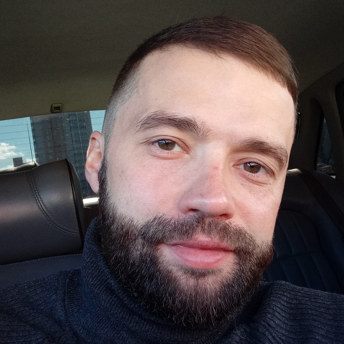 Иван Комбаров