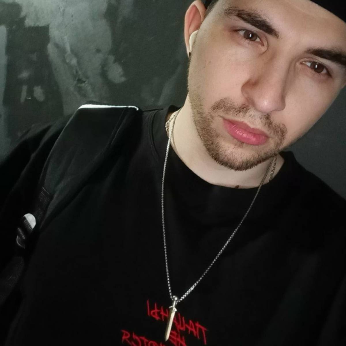 Артём Матвеев