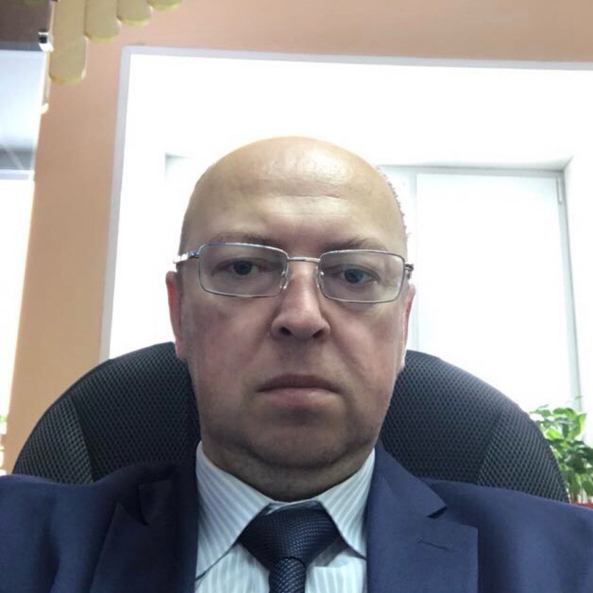 Александр Карамнов