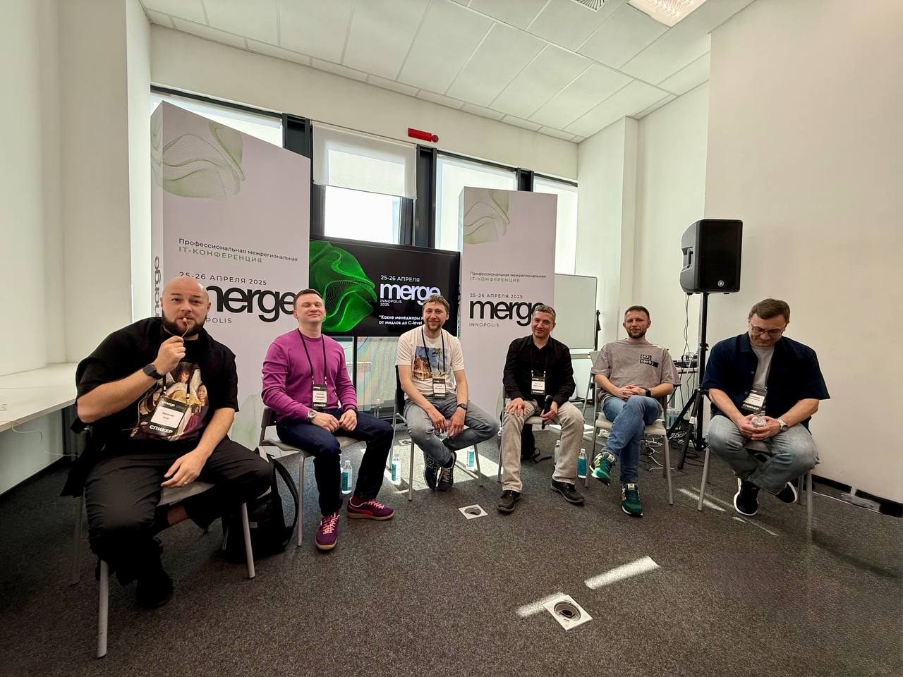 Коротко о том, как я провел пару дней в Казани. | Сетка — социальная сеть от hh.ru