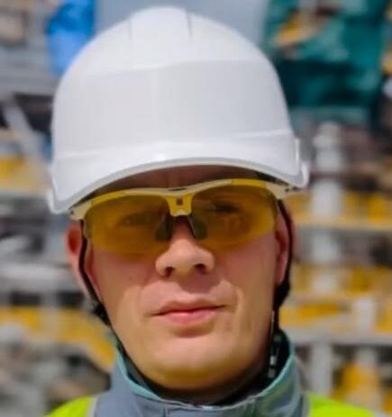 Дмитрий Скоснягин | Сетка — социальная сеть от hh.ru