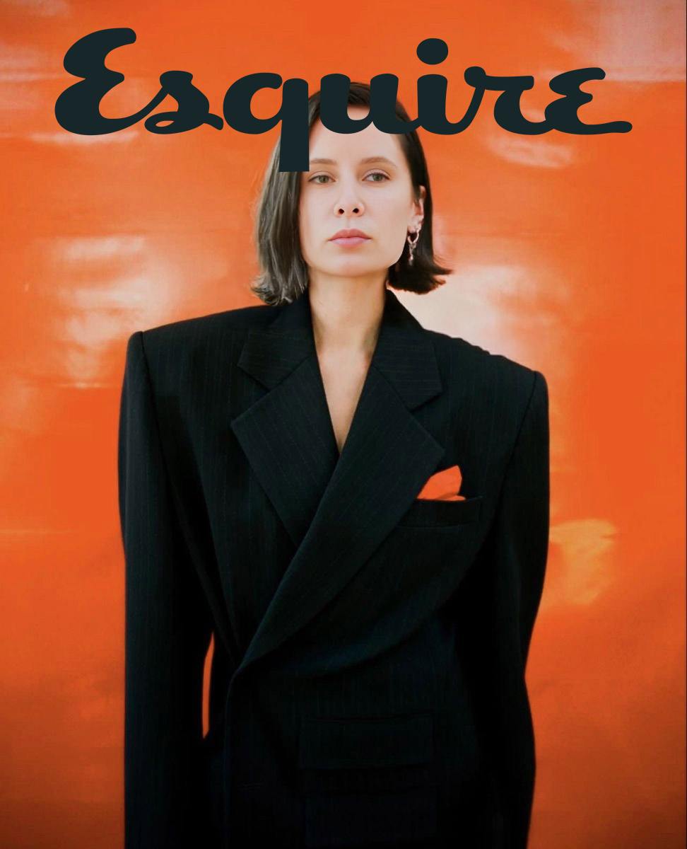 Правила жизни
(или что я скажу редактору Esquire, когда он мне позвонит и поздравит с Днём Рождения)
Я выросла в доме, где меня учили рассчитывать только на себя.
Мой отец погиб, когда мне было девять | Сетка — социальная сеть от hh.ru