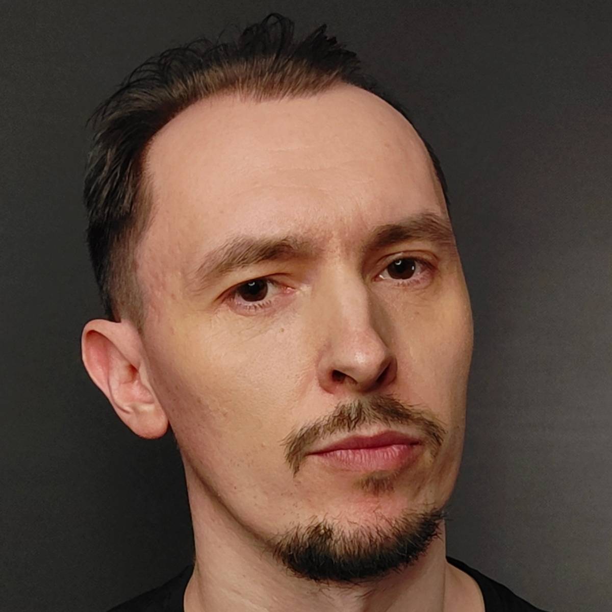 Радик Бад