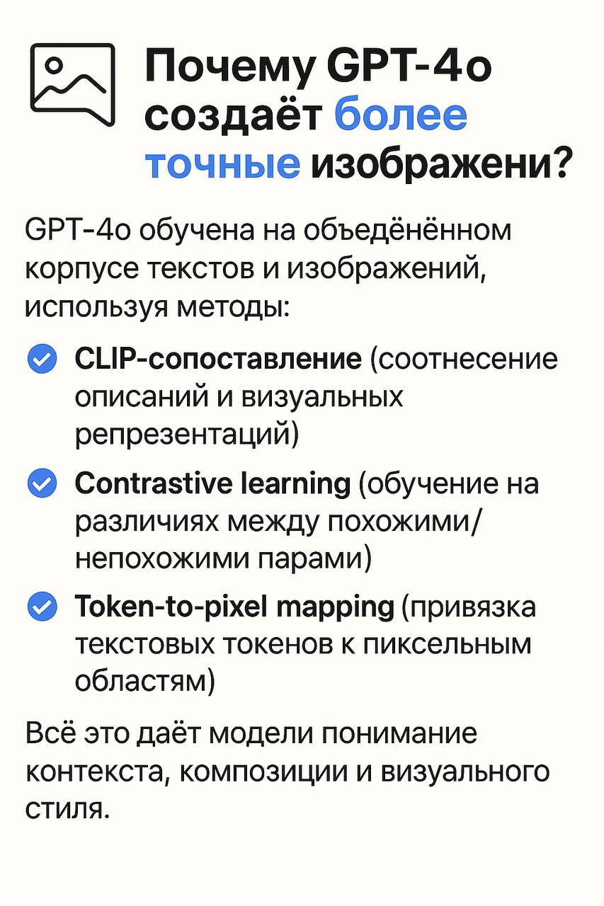 🎨 Работа ИИ для чайников | Сетка — социальная сеть от hh.ru