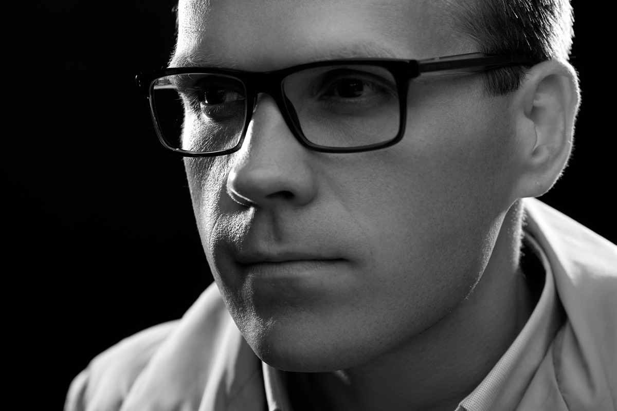 Юрий Царев | Сетка — социальная сеть от hh.ru