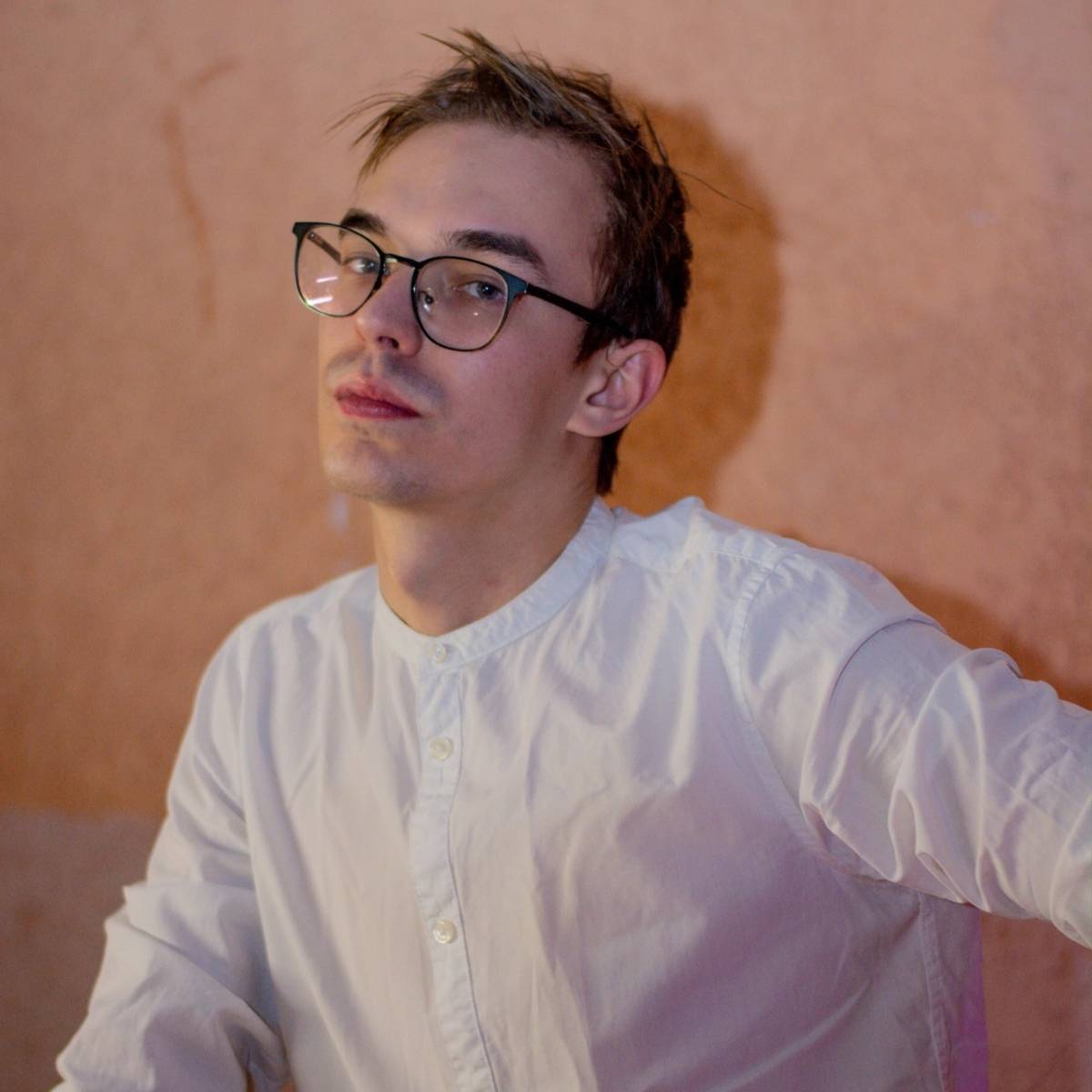 Сергей Кузнецов | Сетка — социальная сеть от hh.ru