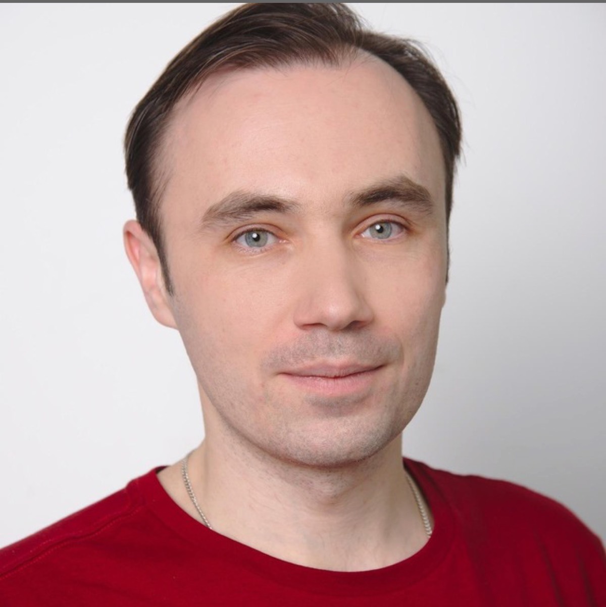 Алексей Молчанов