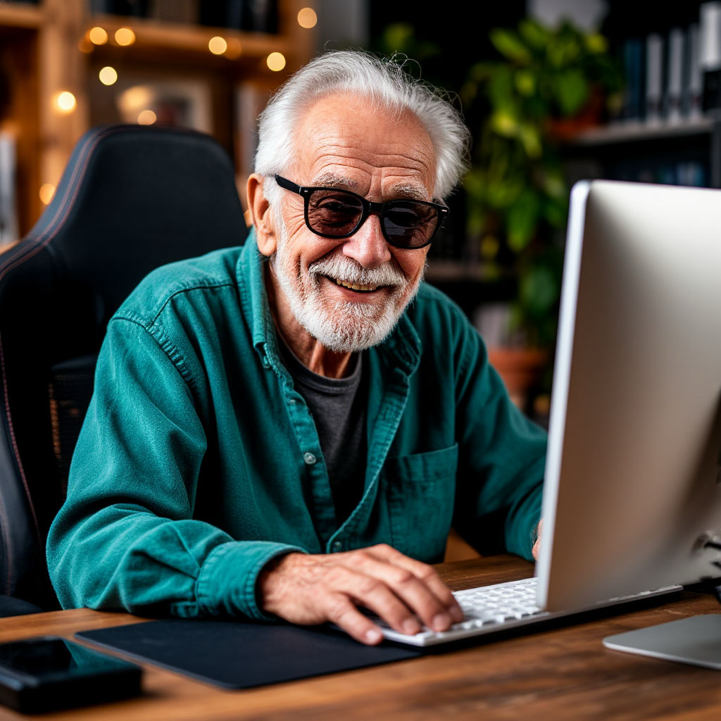 Возрастные кандидаты: норм или стрём? (спойлер: норм 👌) | Сетка — социальная сеть от hh.ru