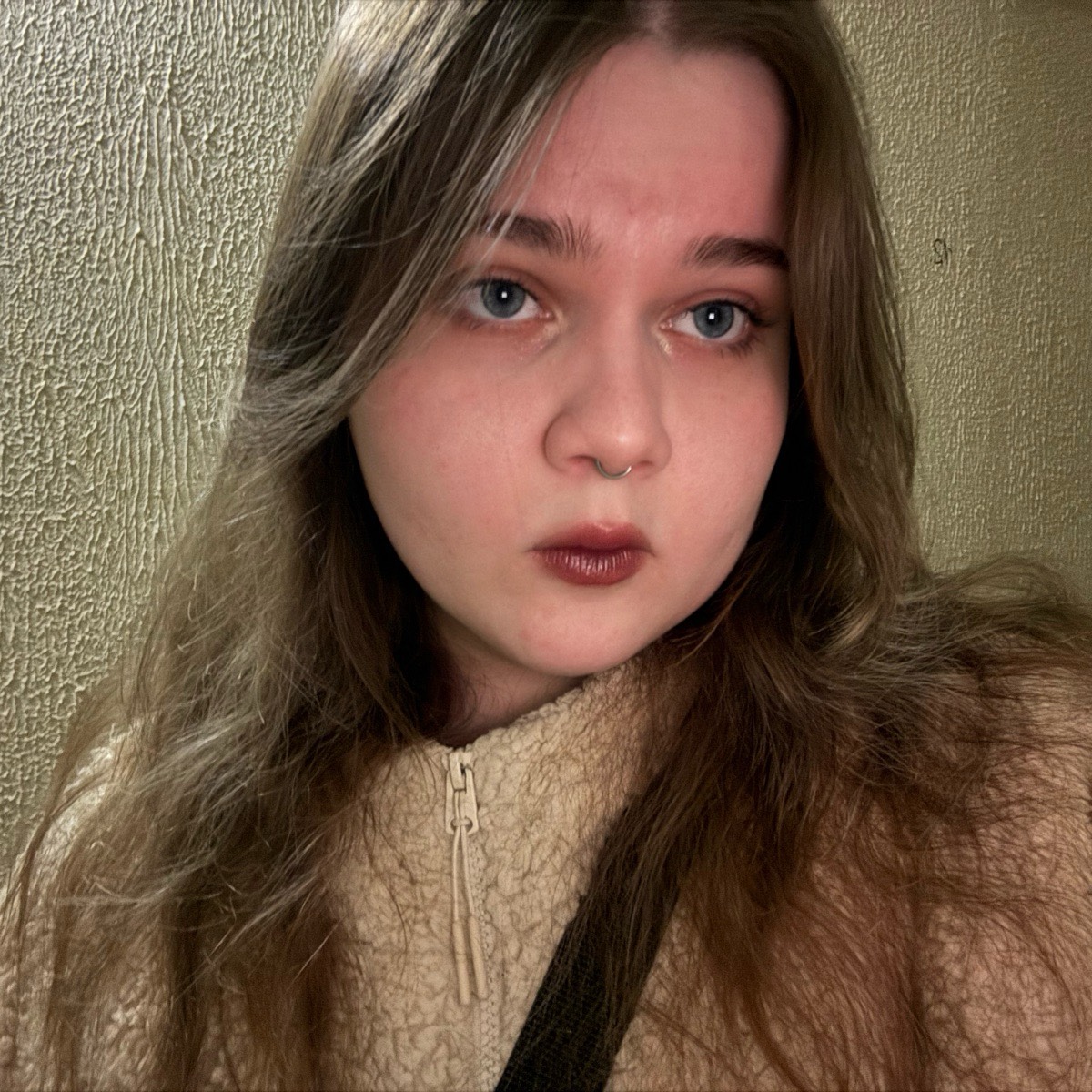 Алина Козлова