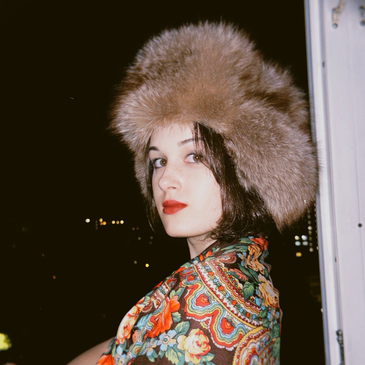 Екатерина Мигалина