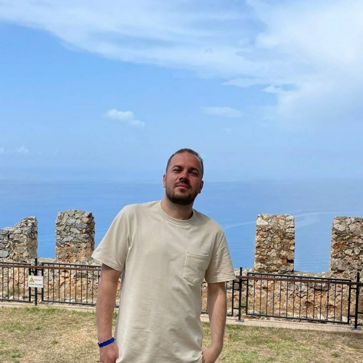 Виктор Копысов