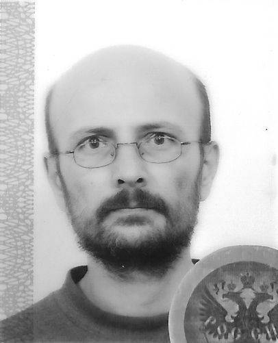 Аркадий Вербицкий
