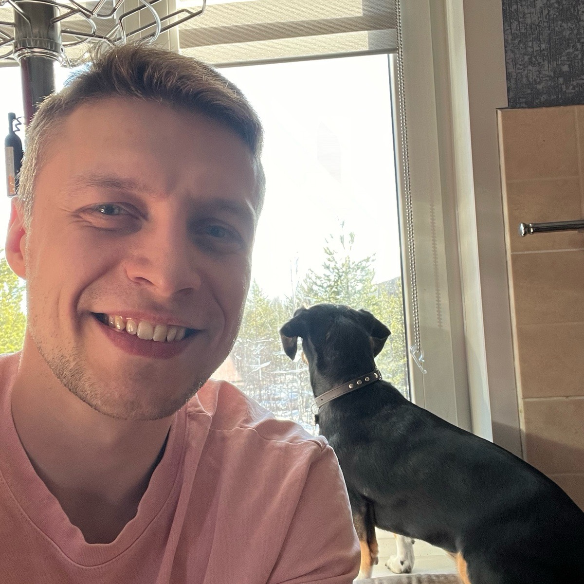 Андрей Жигалев | Сетка — социальная сеть от hh.ru