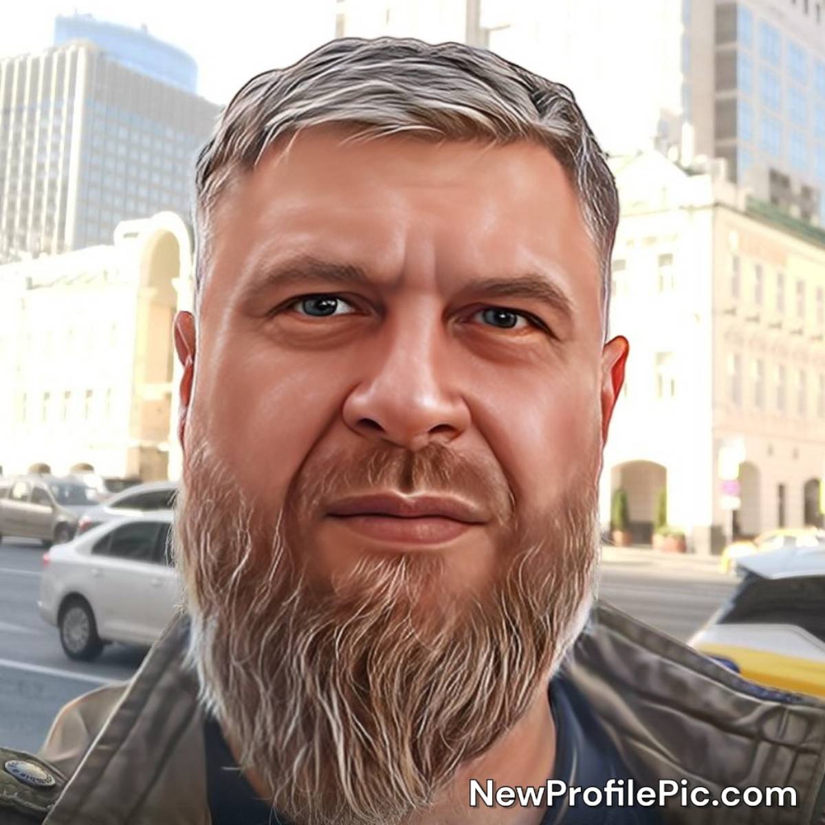 Владимир Вайгель