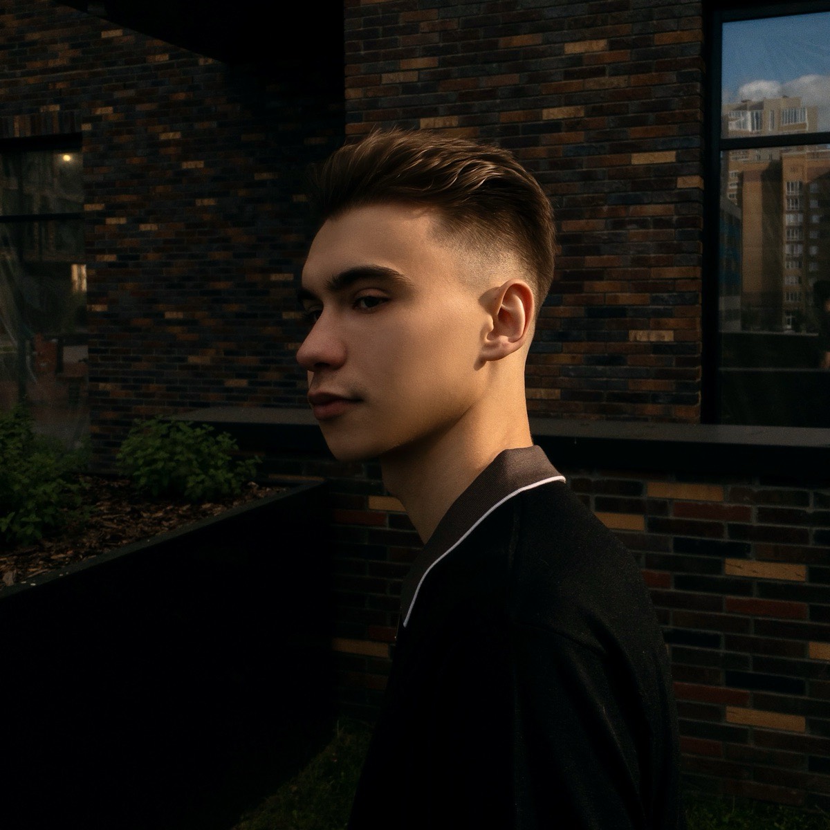 Александр Комаров | Сетка — социальная сеть от hh.ru