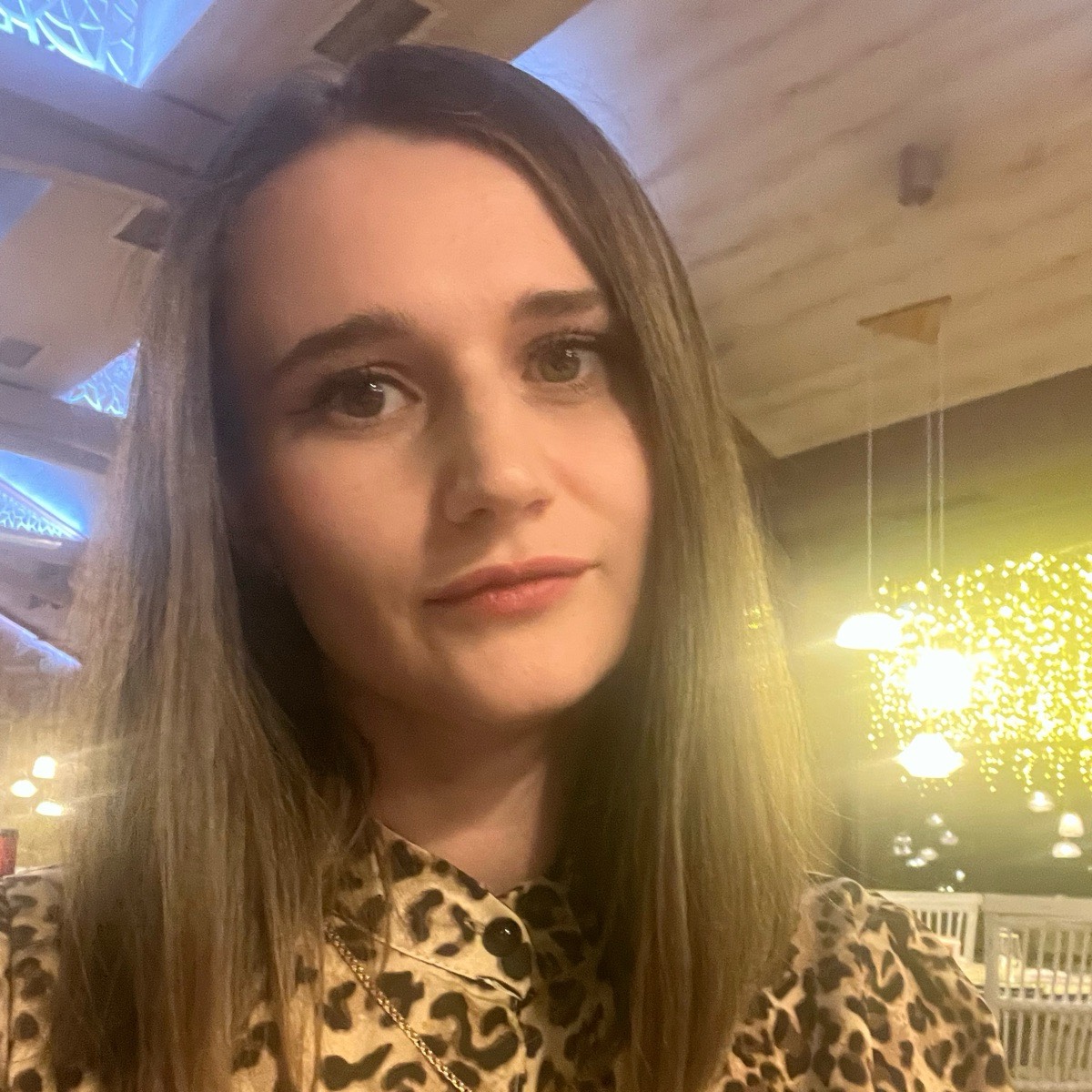 Ксения Искоркина | Сетка — социальная сеть от hh.ru