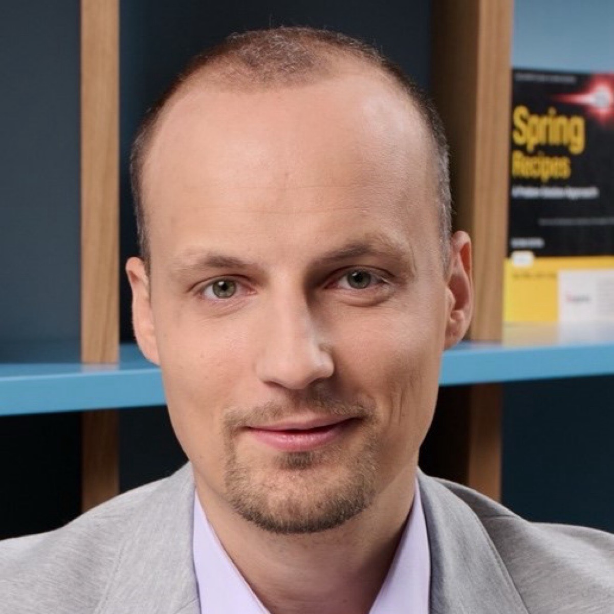 Денис Тепляков | Сетка — социальная сеть от hh.ru