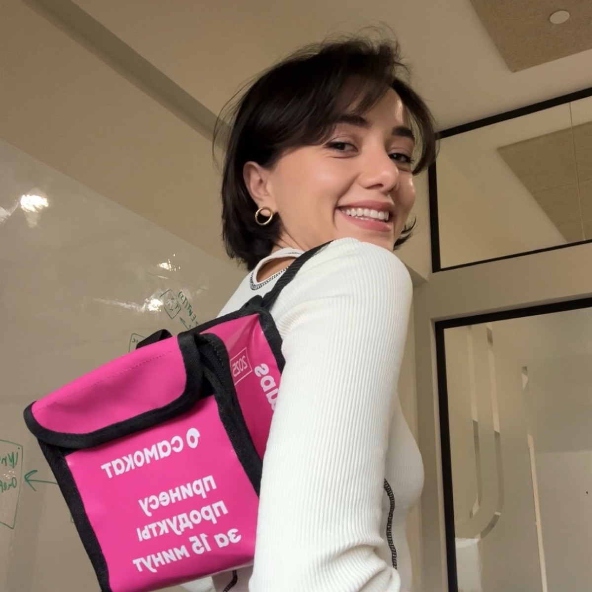 Рузанна Игитханян | Сетка — социальная сеть от hh.ru