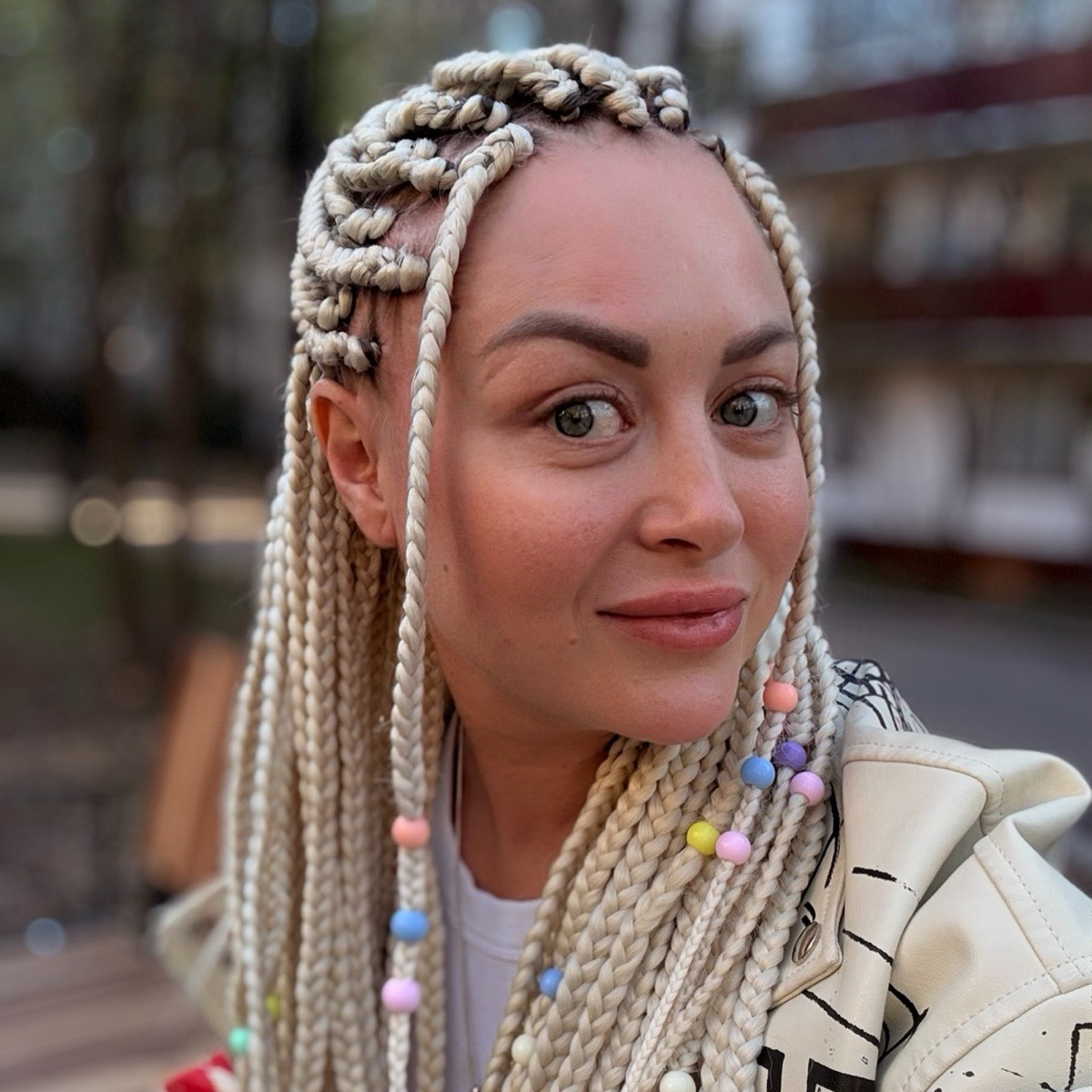 Светлана Шумилова