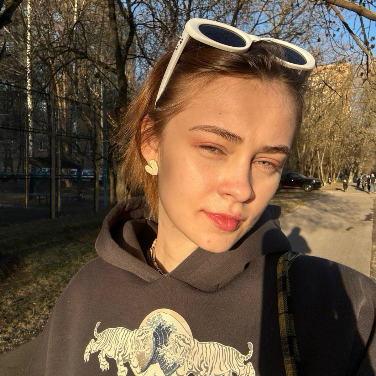 Анна Шерстюк
