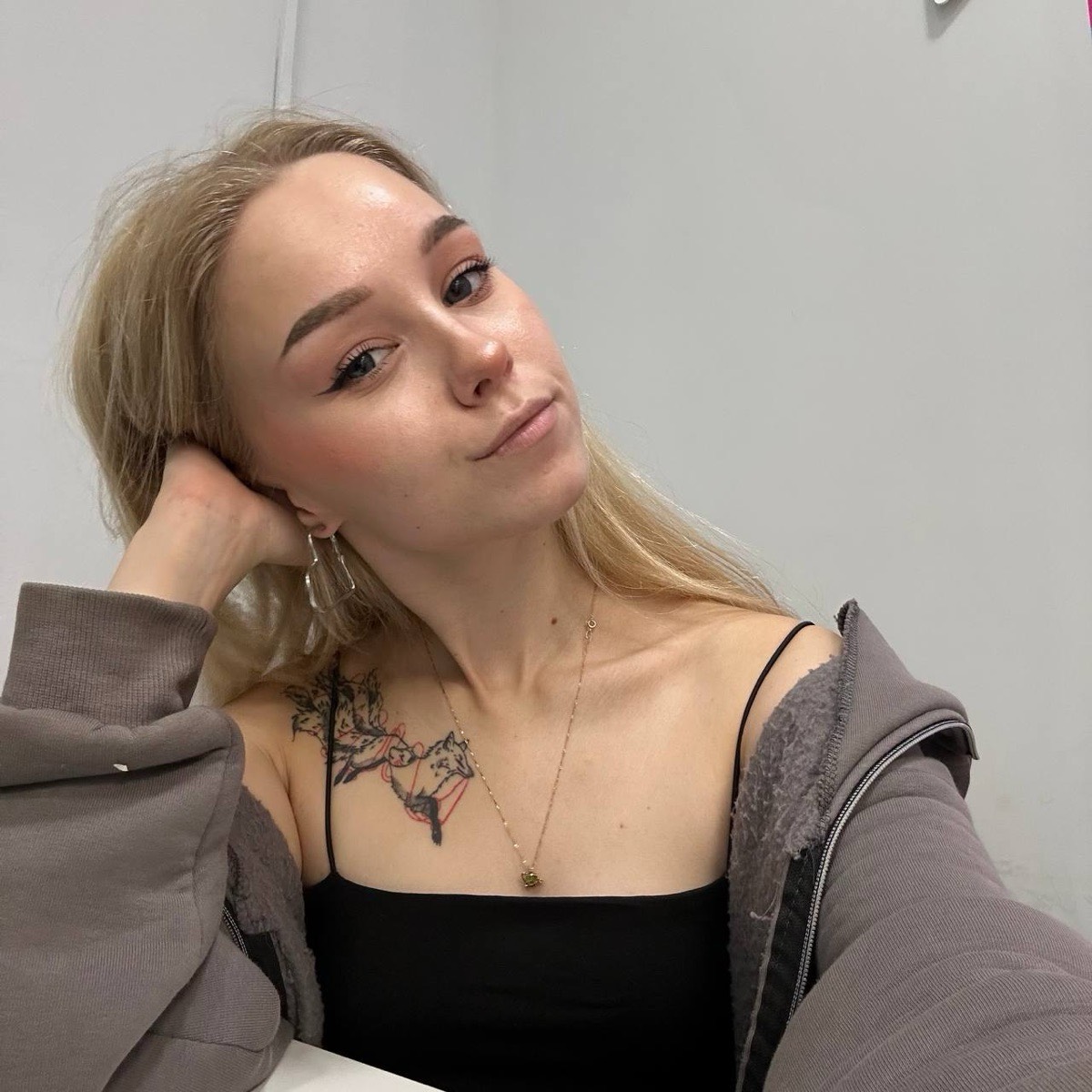 Виолетта Якушина