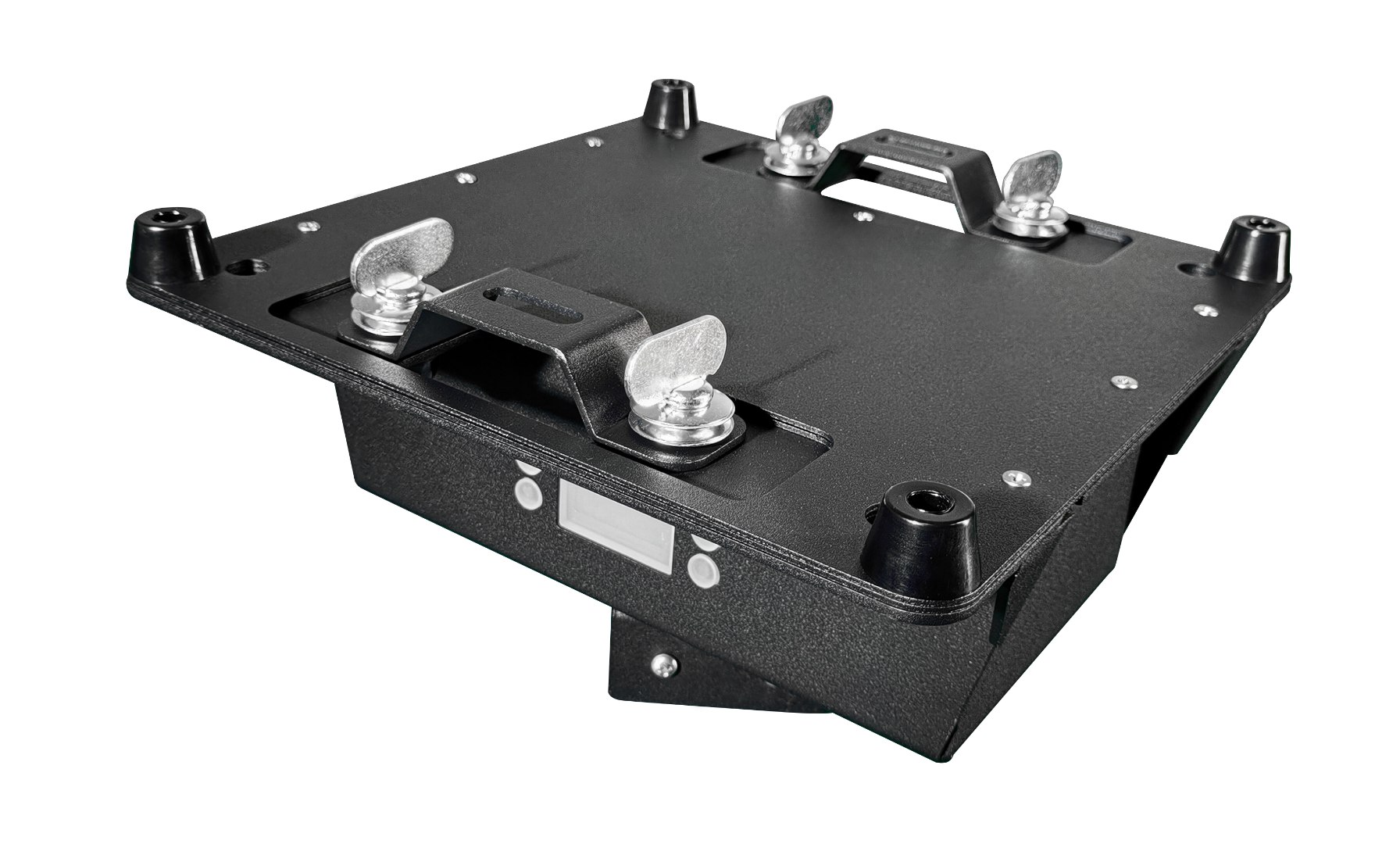 Автоматический стенд RotorPAN
Бренд: Dialighting
Артикул: 10263
Наличие: 2 шт
Автоматический стенд с бесконечным вращением для светодиодных прожекторов типа BAR | Сетка — социальная сеть от hh.ru