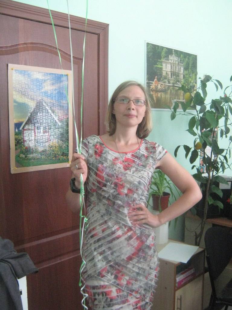 Дарья Блошкина