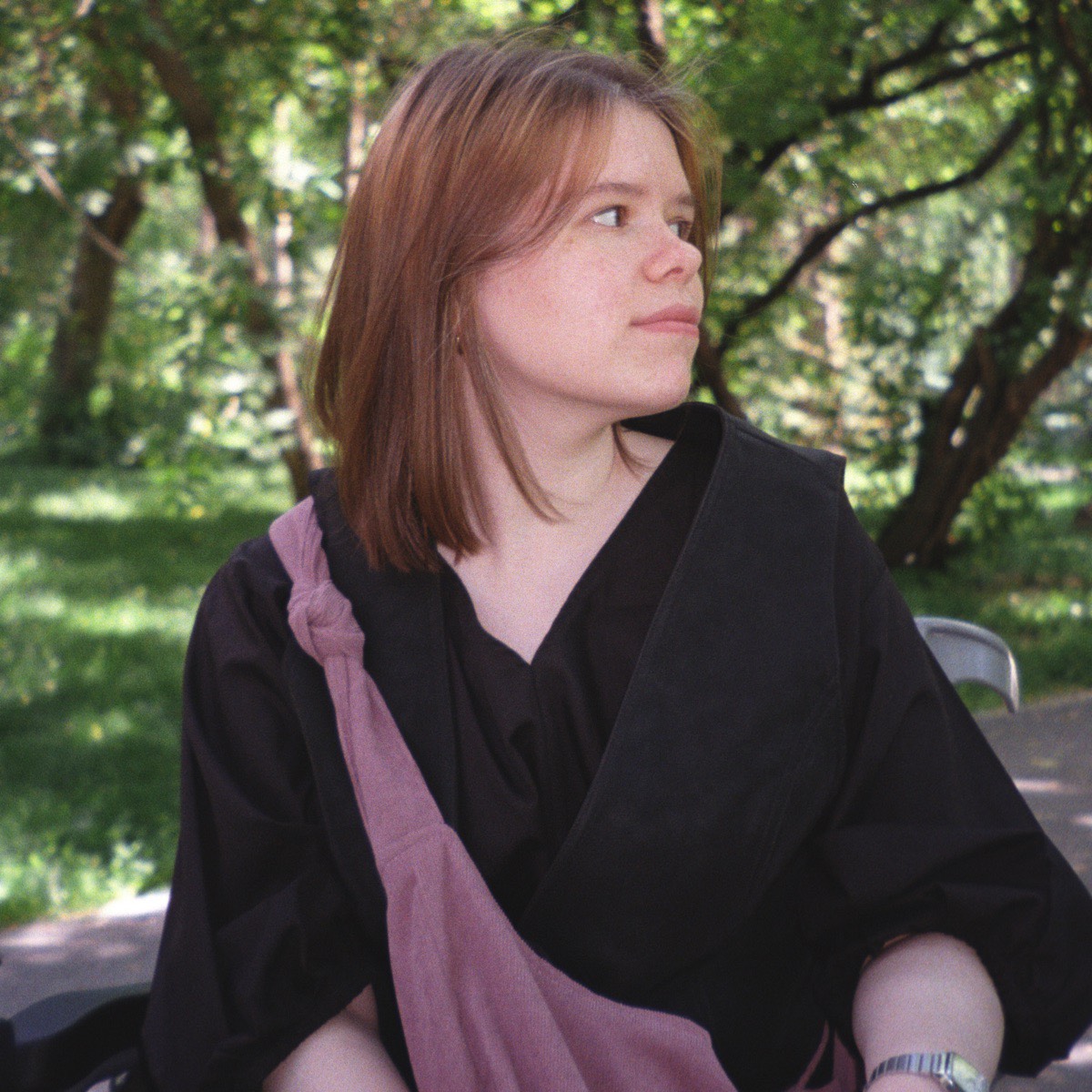 Диана Кокорина