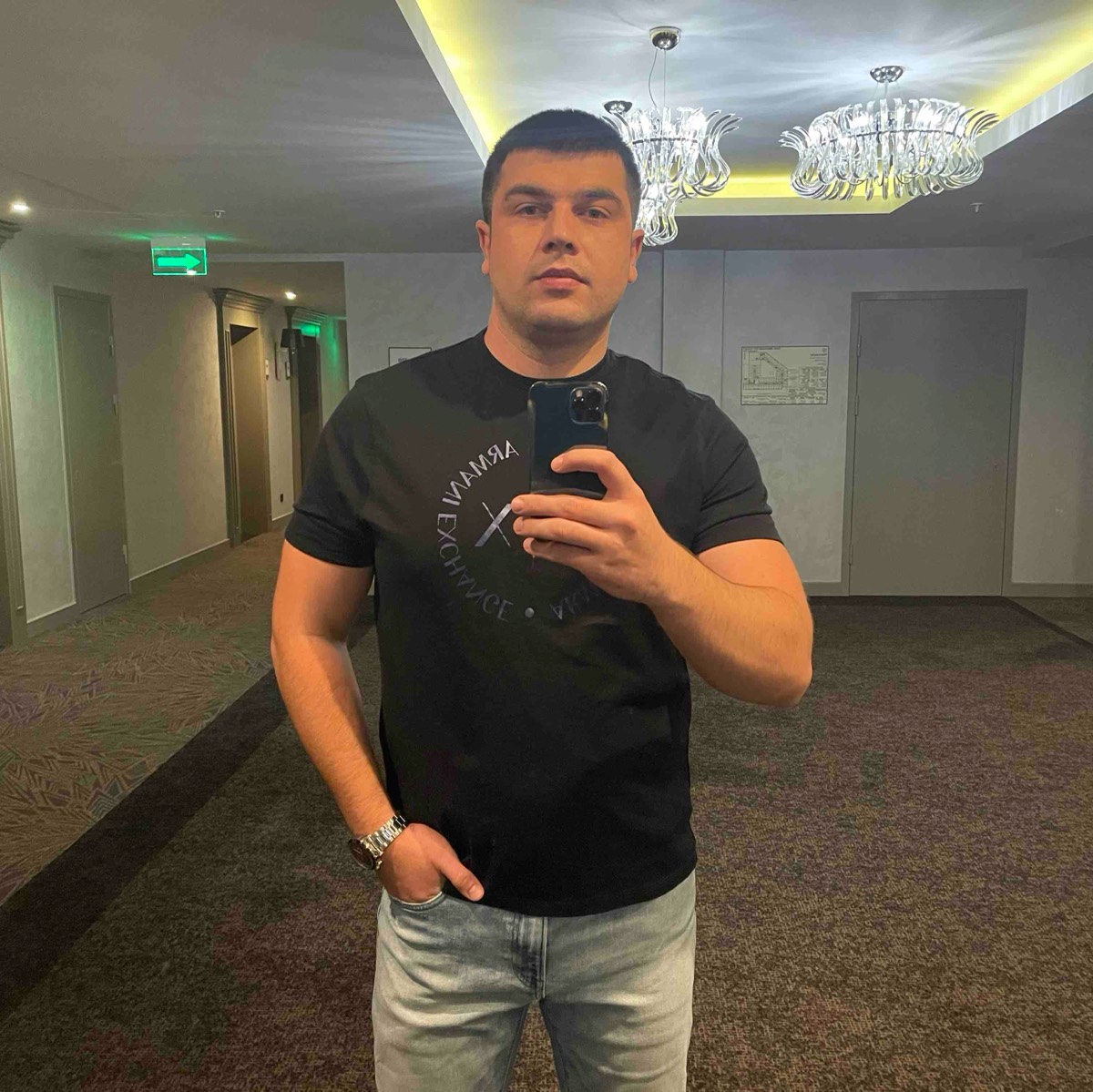 Арсен Рамазан