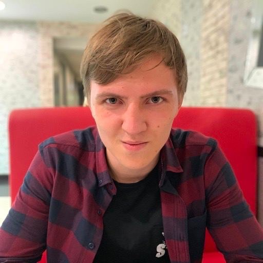 Владислав Жариков | Сетка — социальная сеть от hh.ru