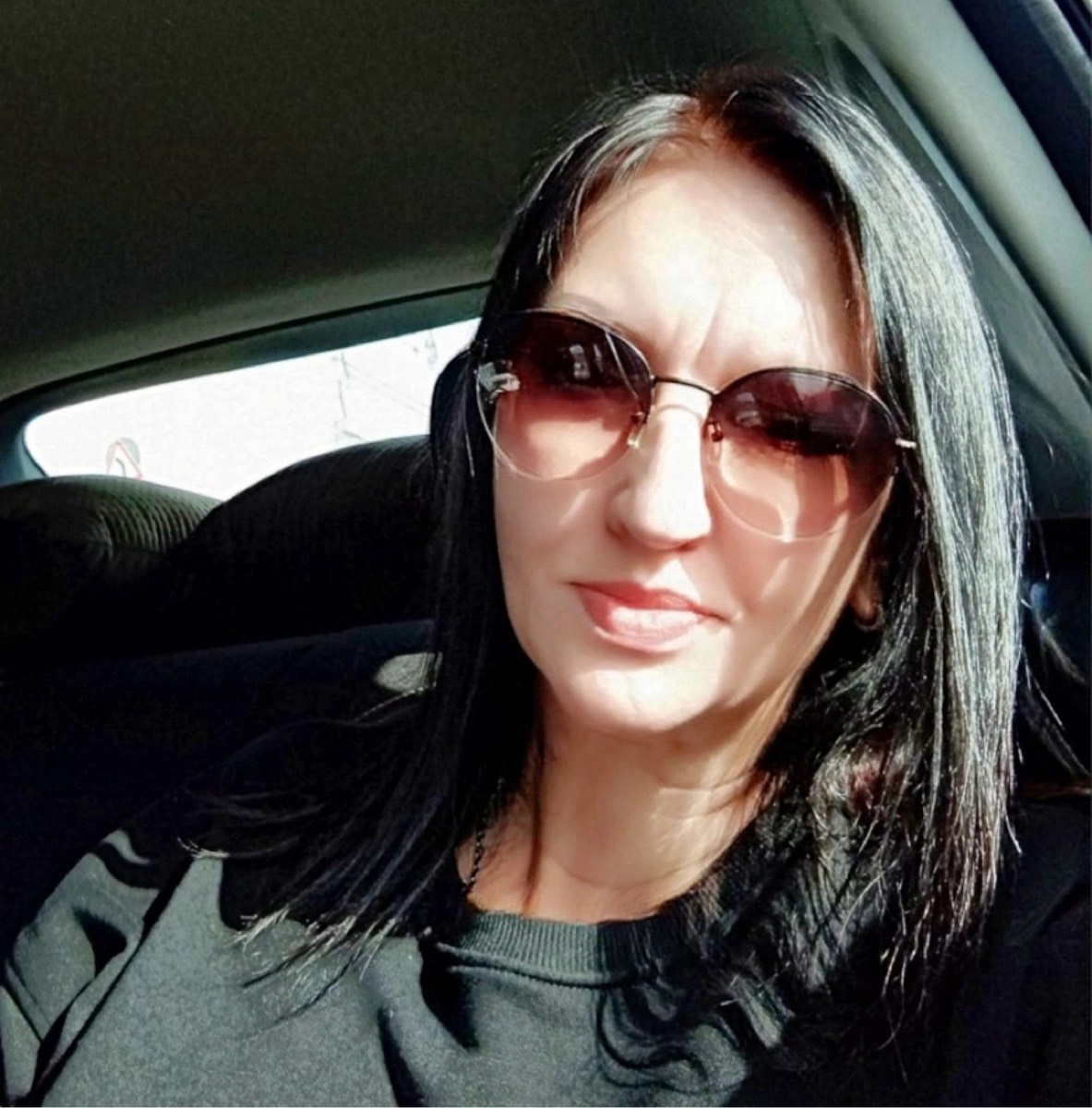 Светлана Кострюкова