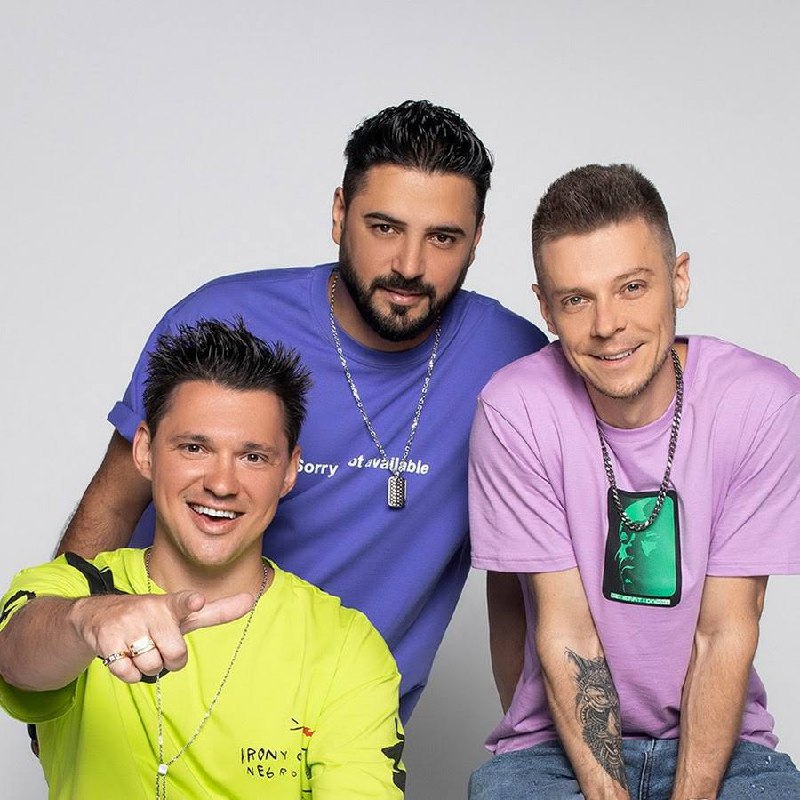🎙️Группа “Корни” выступит бесплатно на этапе Кубка мира по рукопашному бою
сегодня в 20:20
📍 Международный центр самбо, Новолужнецкий пр., 13
📲Подпишитесь на Вдвижении
#бесплатно #концерты | Сетка — социальная сеть от hh.ru