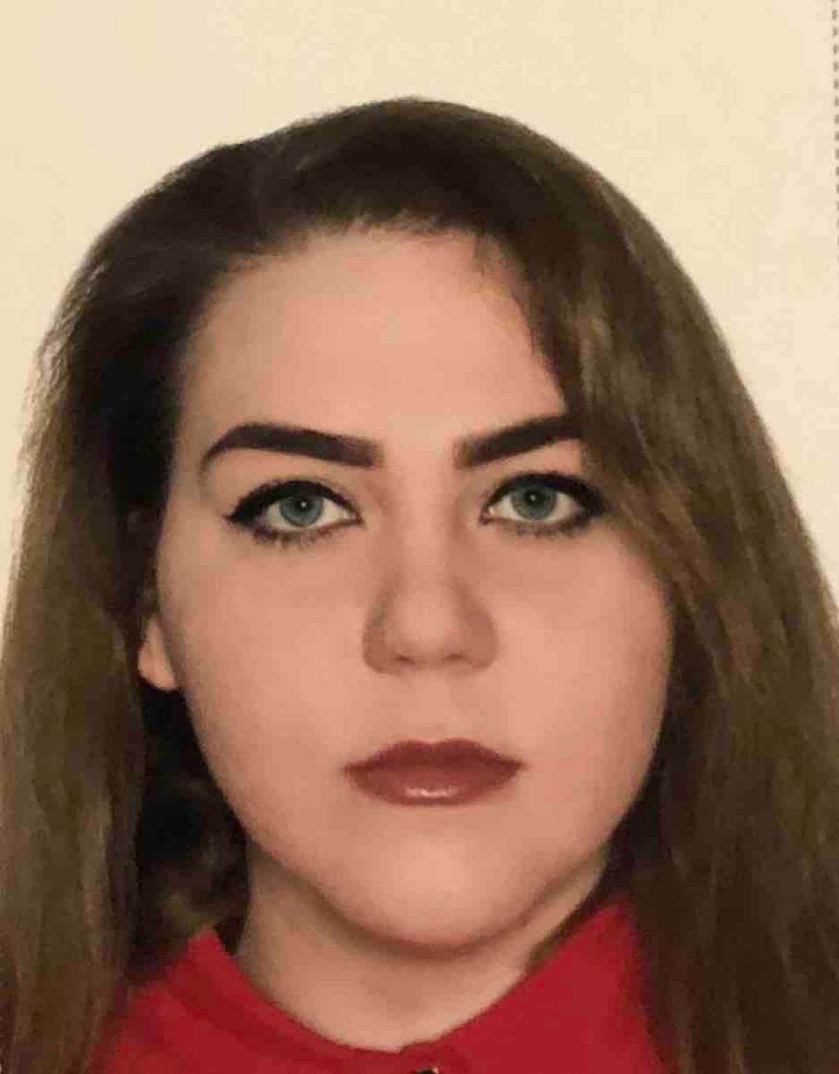 Ирина Тюрина