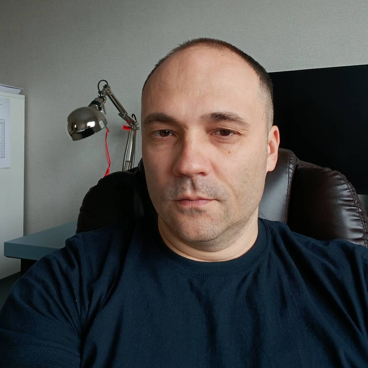 Владимир Мерзлых