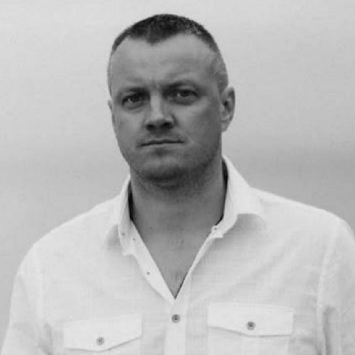 Евгений Быков | Сетка — социальная сеть от hh.ru