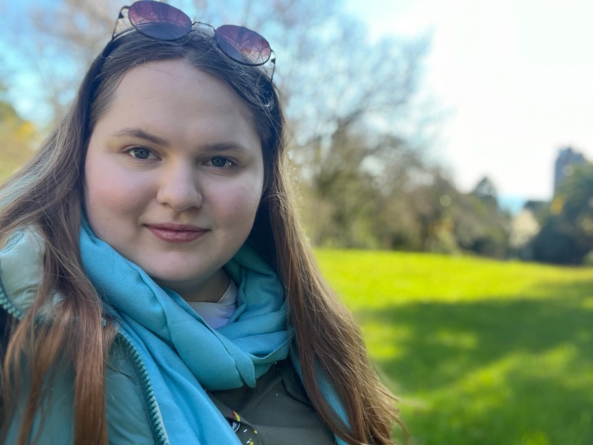 Анна Железнякова | Сетка — социальная сеть от hh.ru