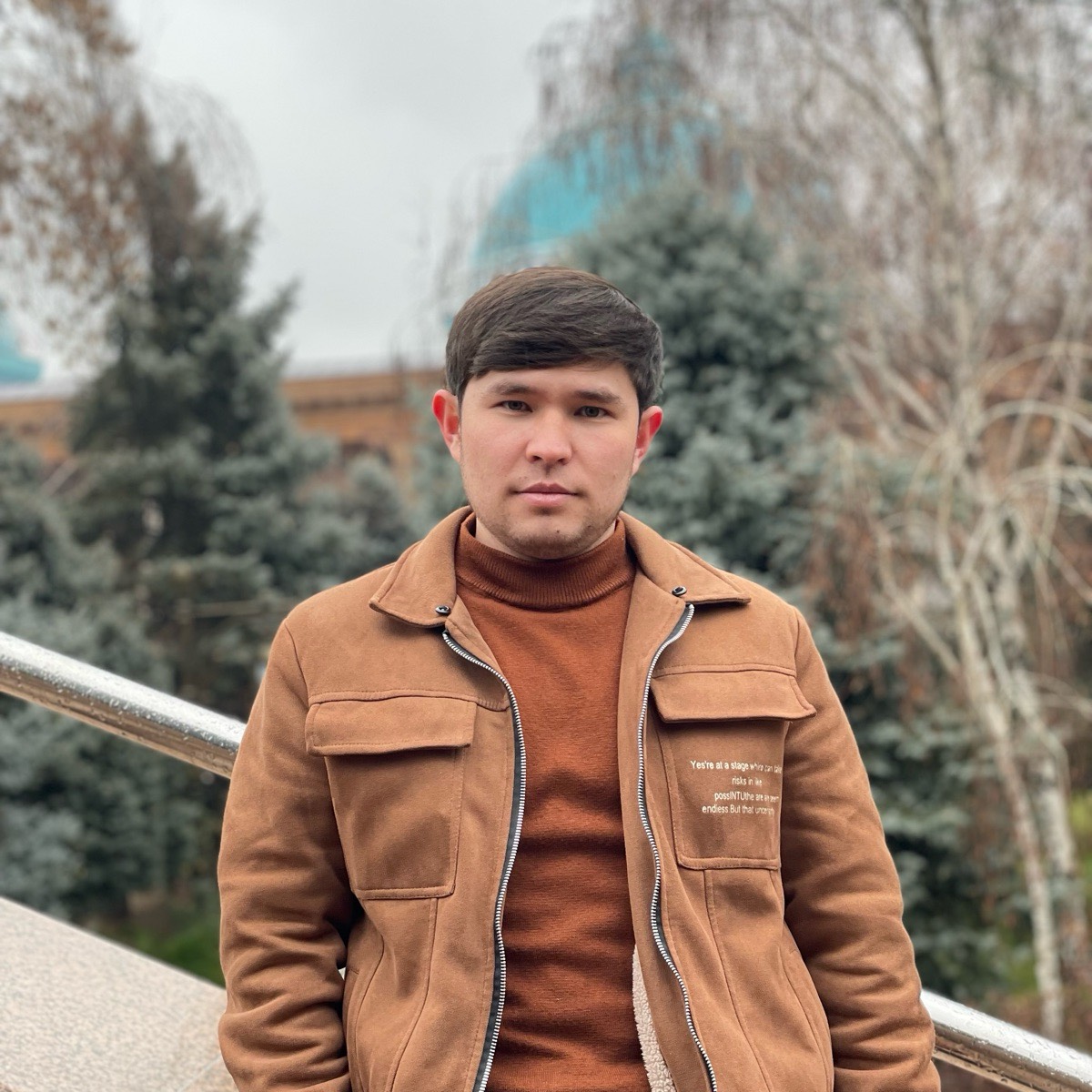Javlon Alimov