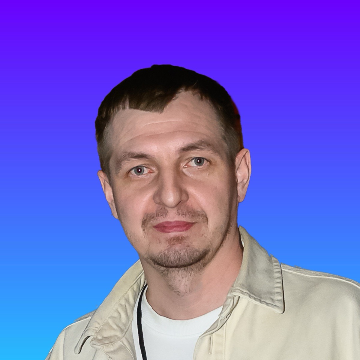 Игорь Иванов | Сетка — социальная сеть от hh.ru