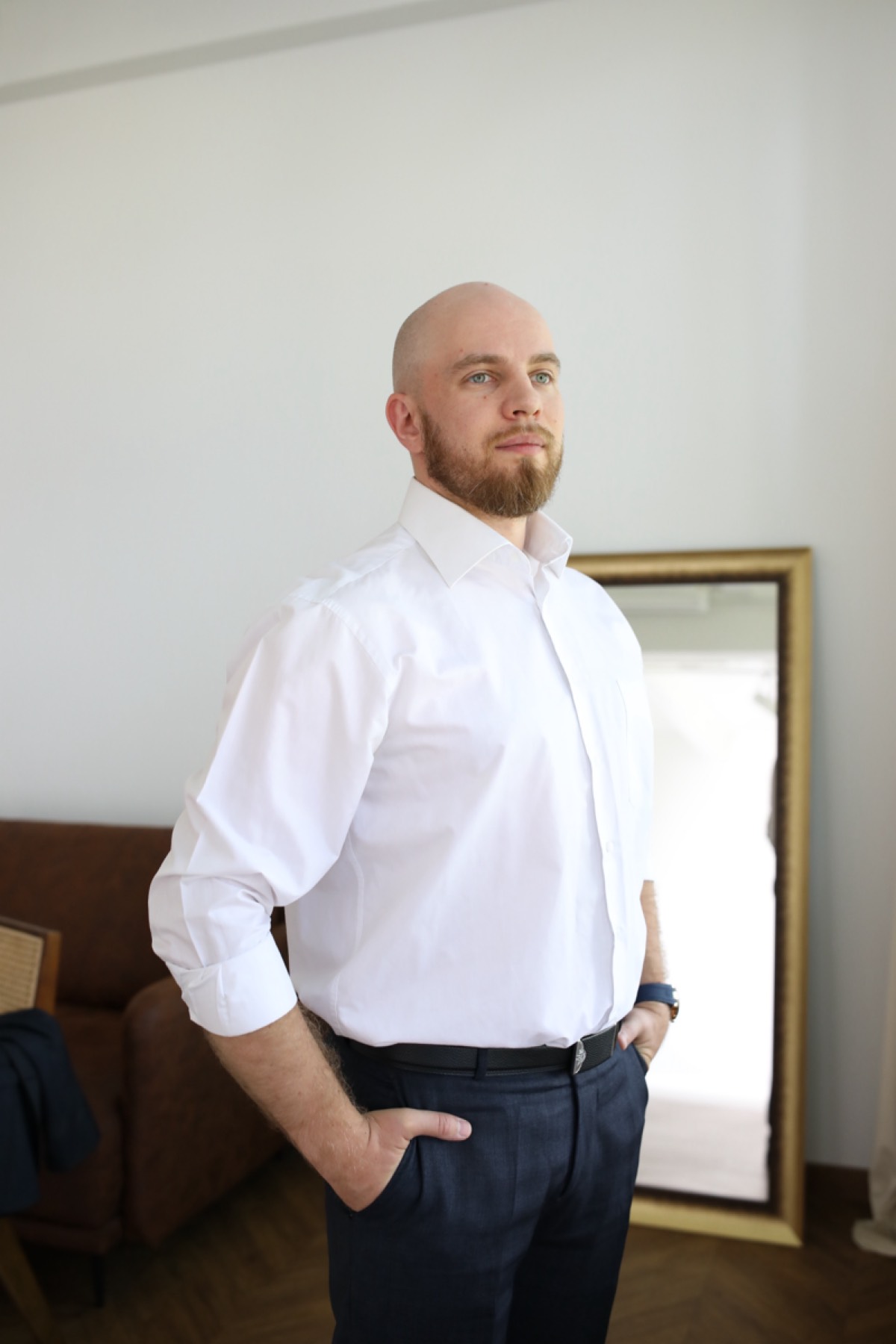 Кирилл Каприлянц