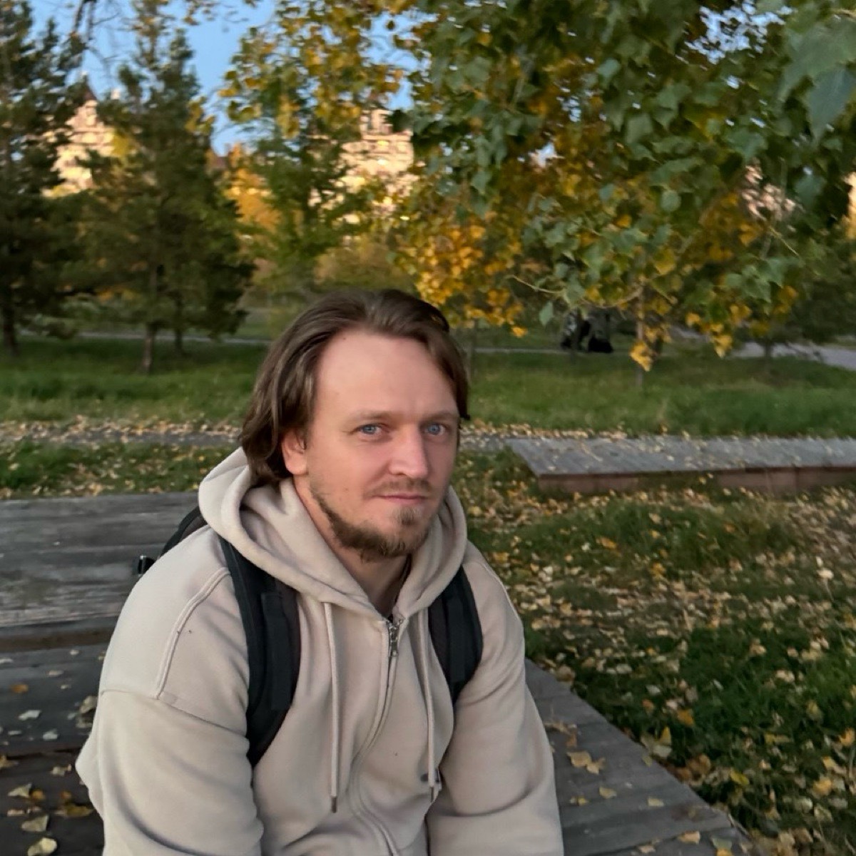 Дмитрий Рева