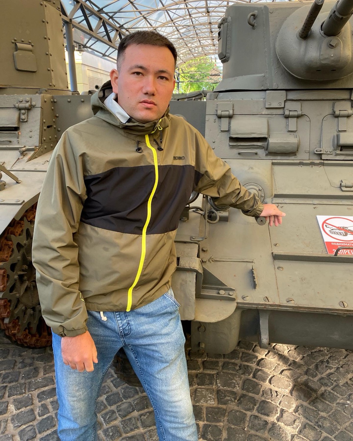 Венер Рязапов