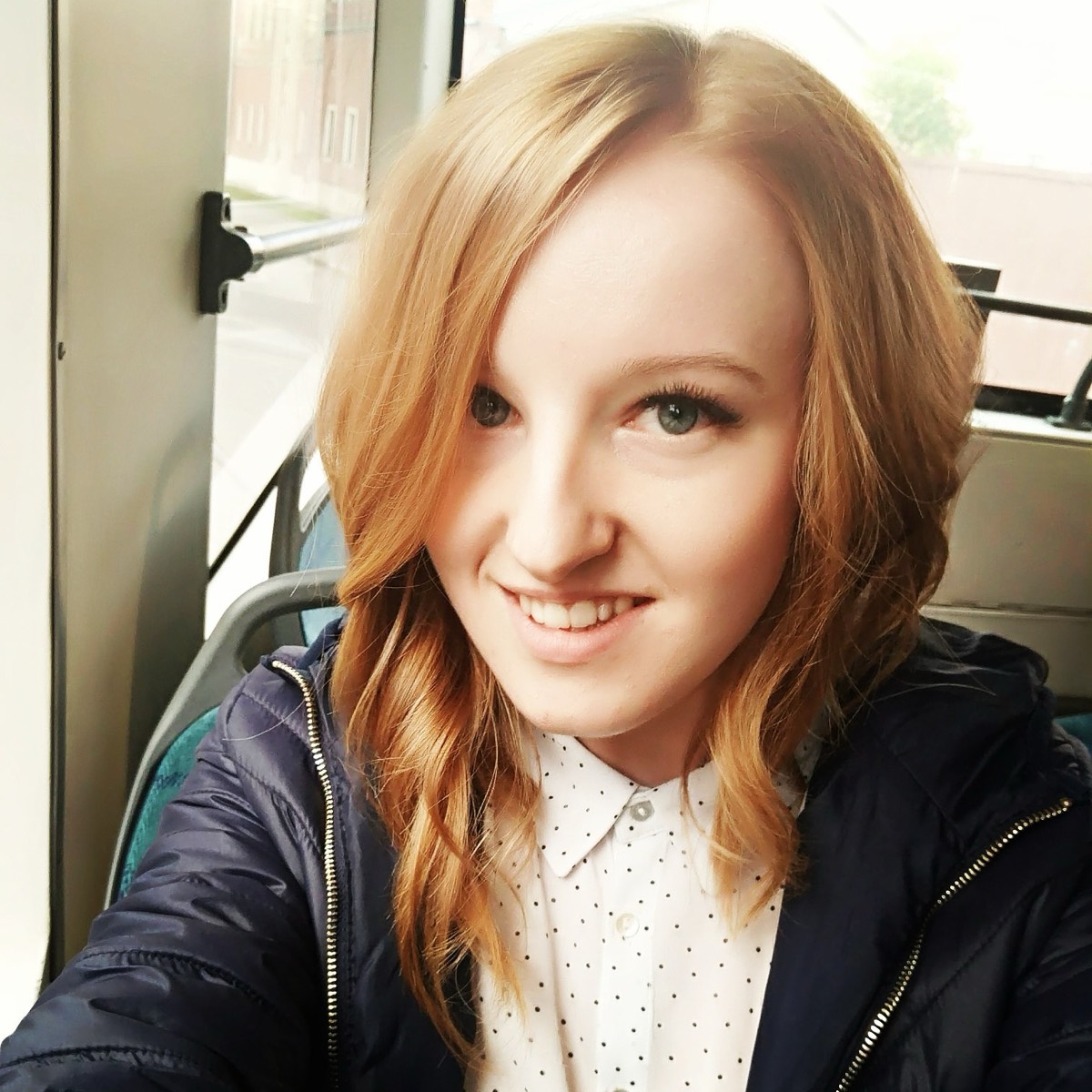 Екатерина Родионова