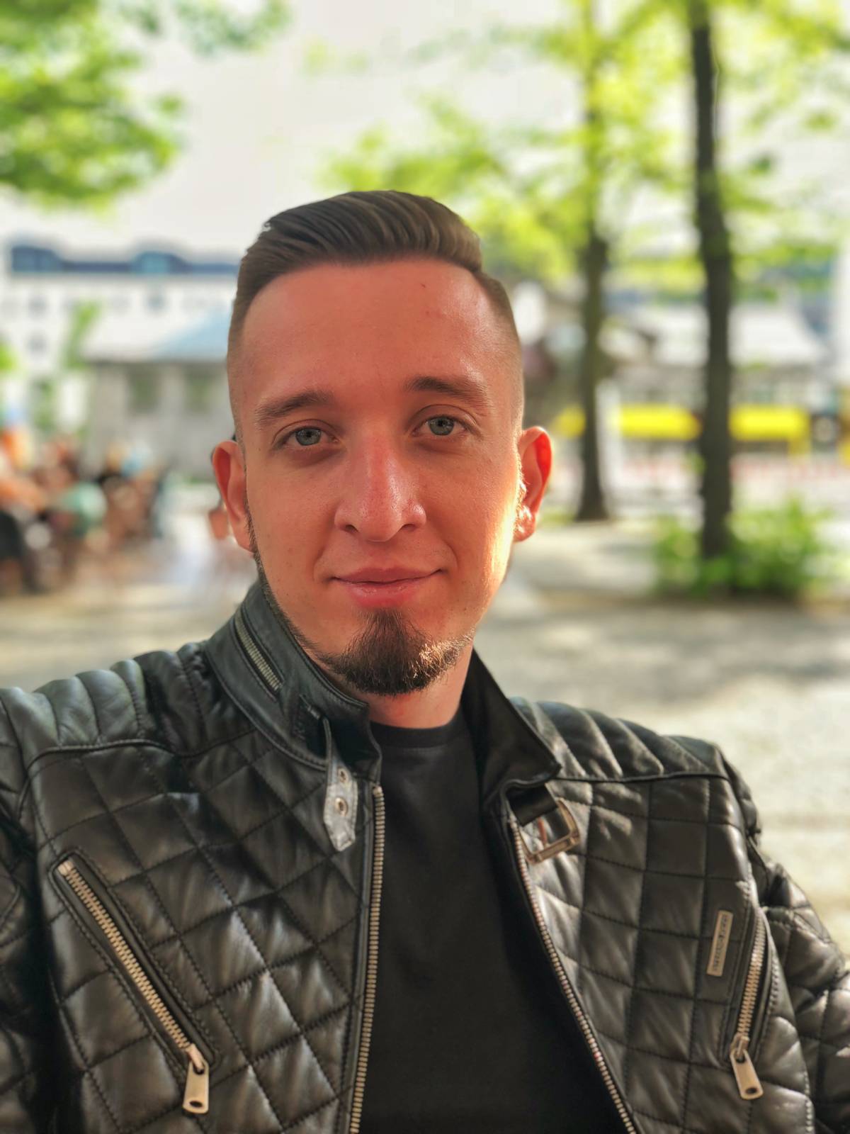 Иван Федулов