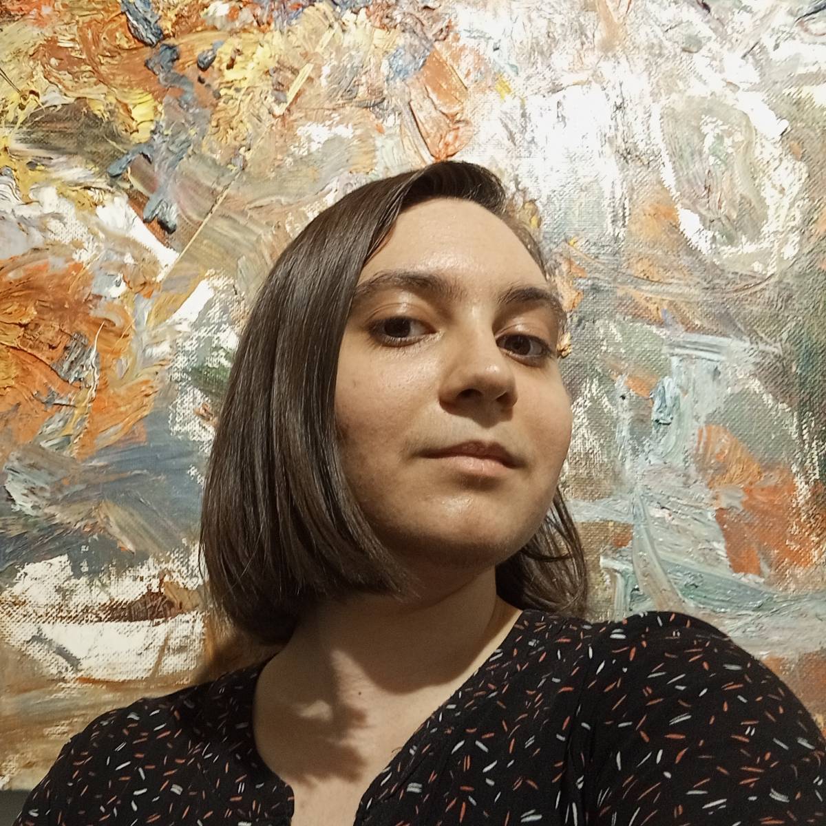 Ангелика Агаронян | Сетка — социальная сеть от hh.ru