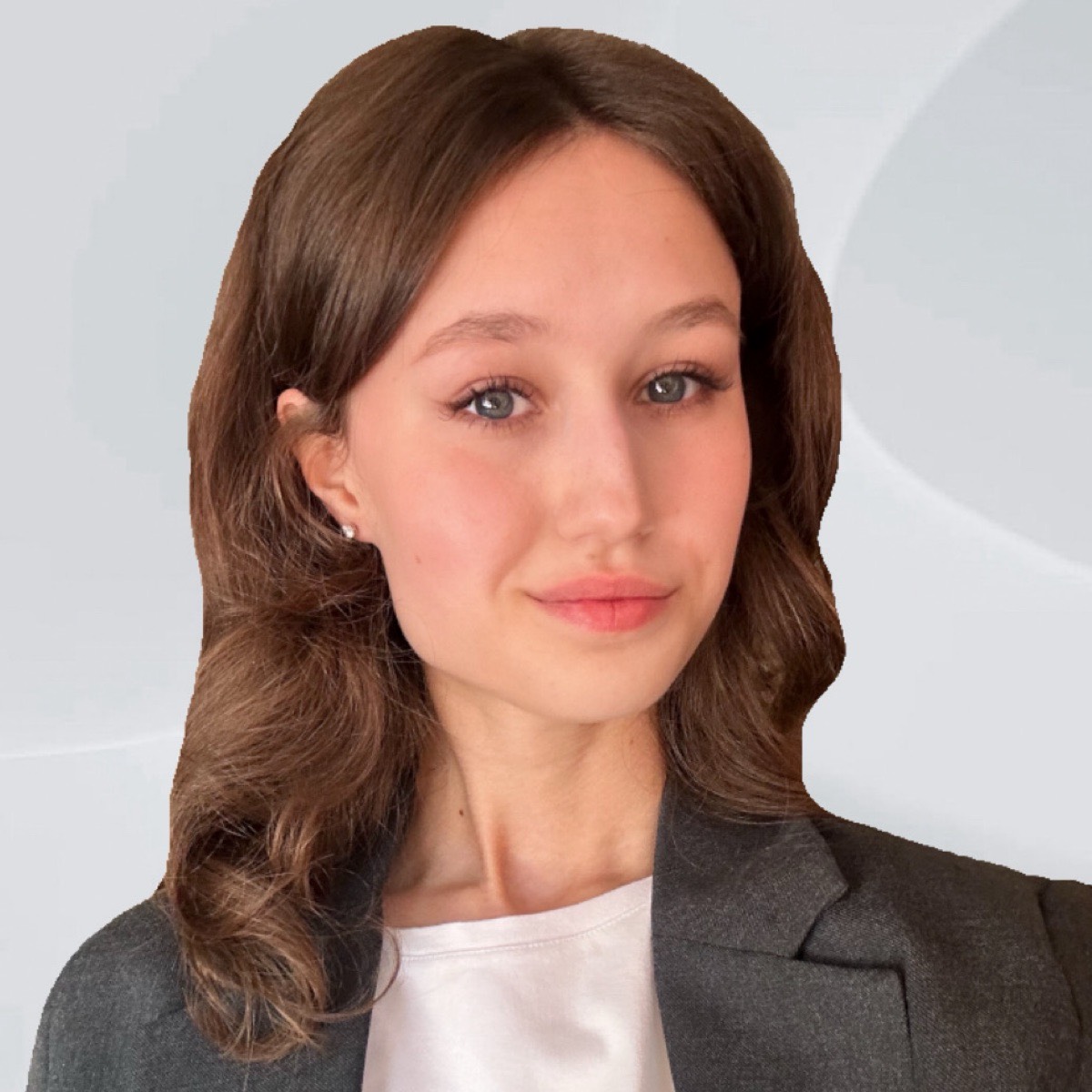 Василиса Смыслова