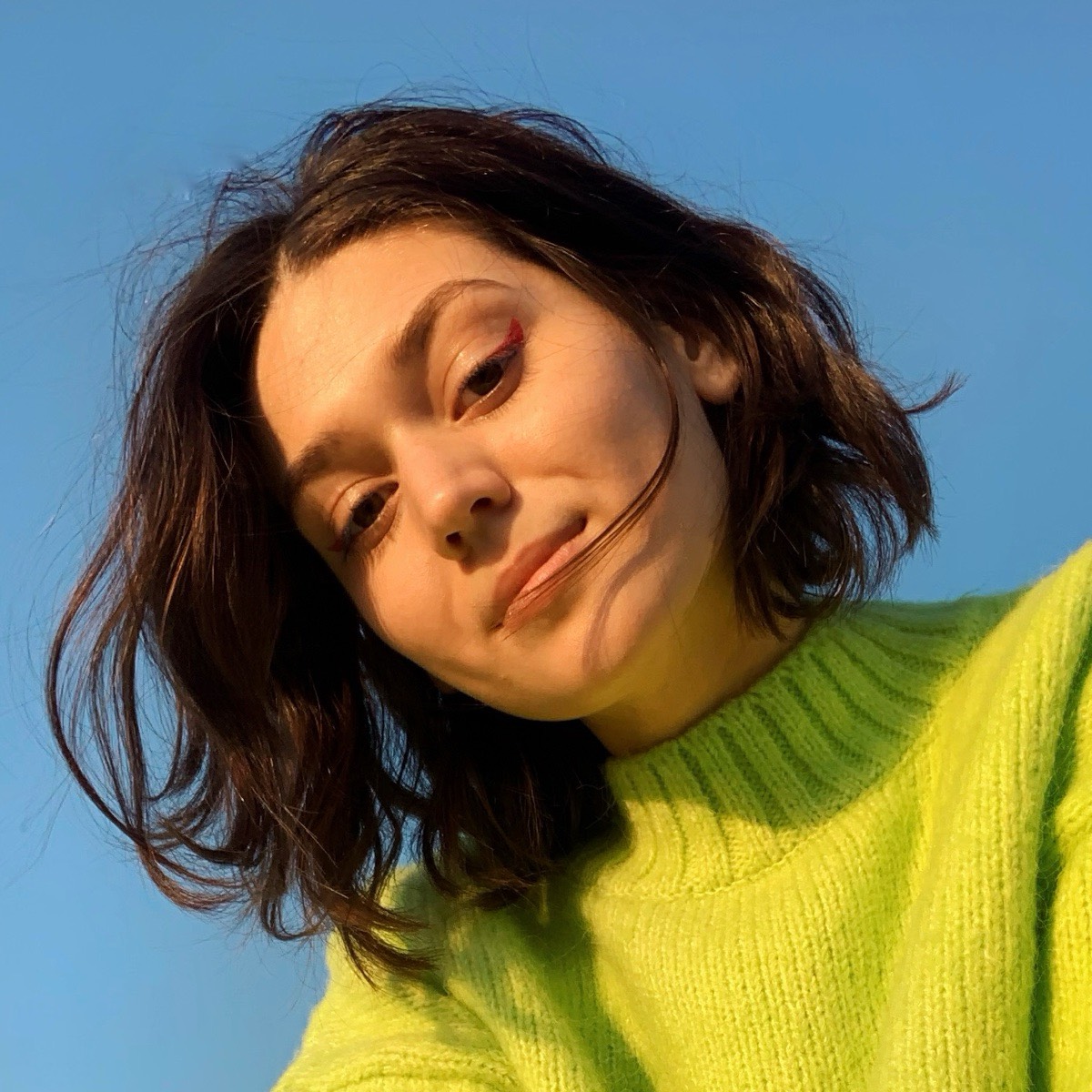 Виктория Пономарёва