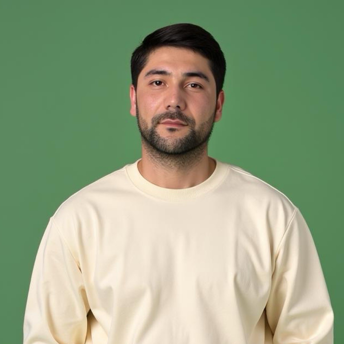 Shaxzod Komiljonov