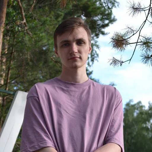 Кирилл Маркушев