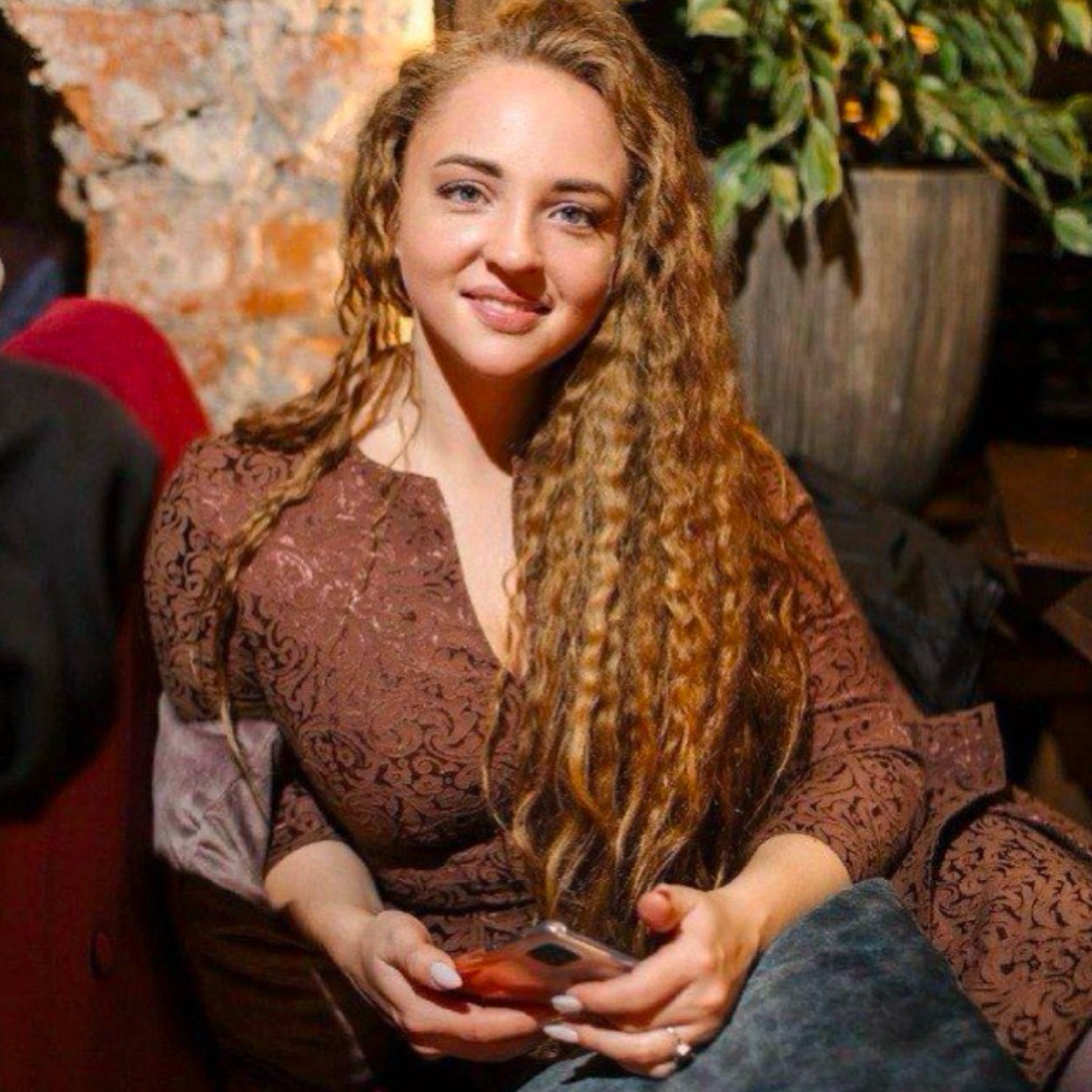 Валентина Дмитриева