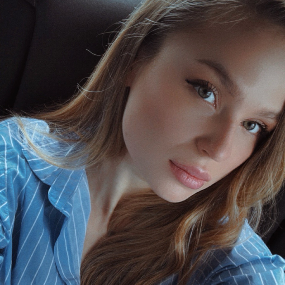 Юлия Карьялайнен